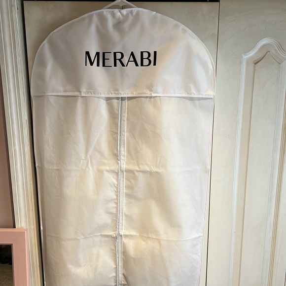 Nadine Merabi Evie white dress - Picture 6 of 7